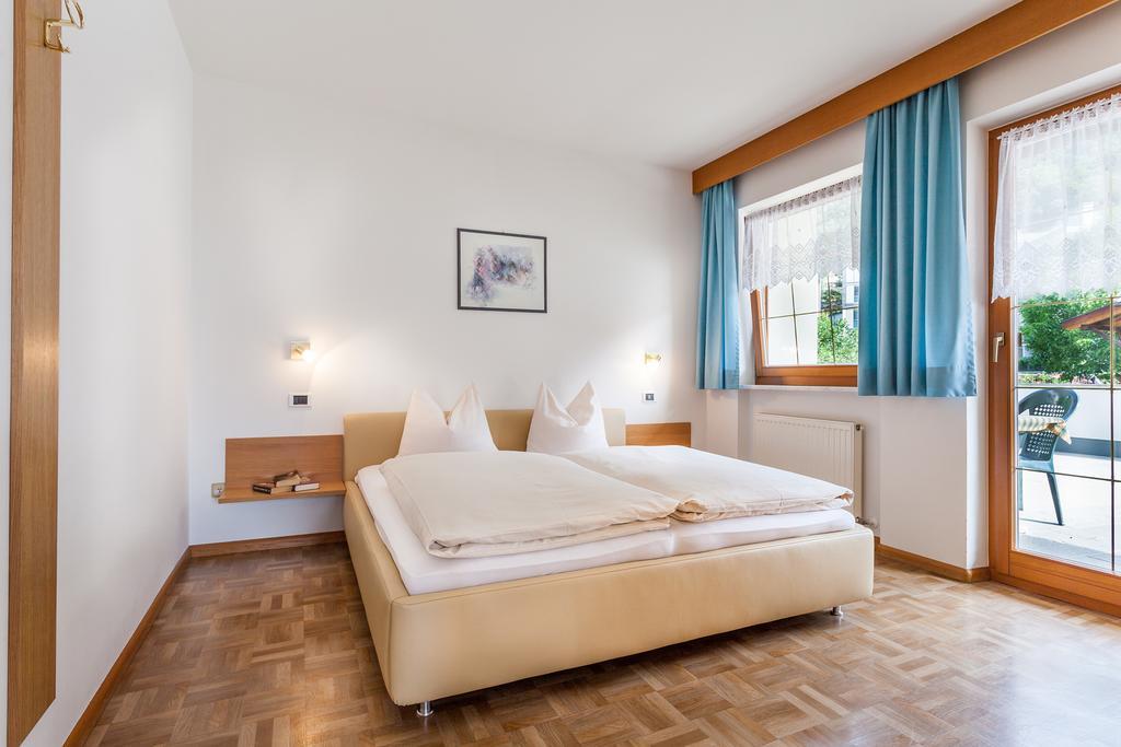 Residence Schnatzhof Силандро Номер фото