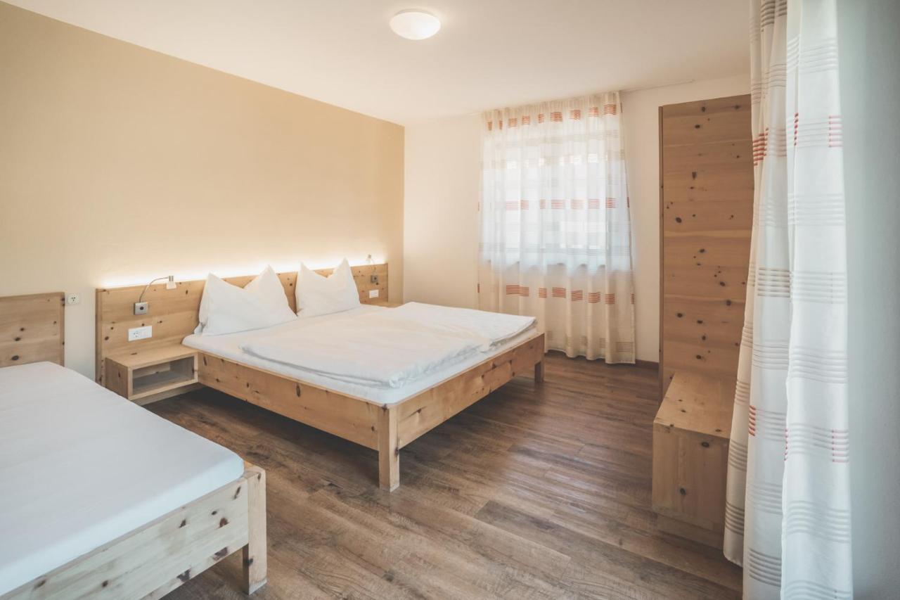 Residence Schnatzhof Силандро Экстерьер фото