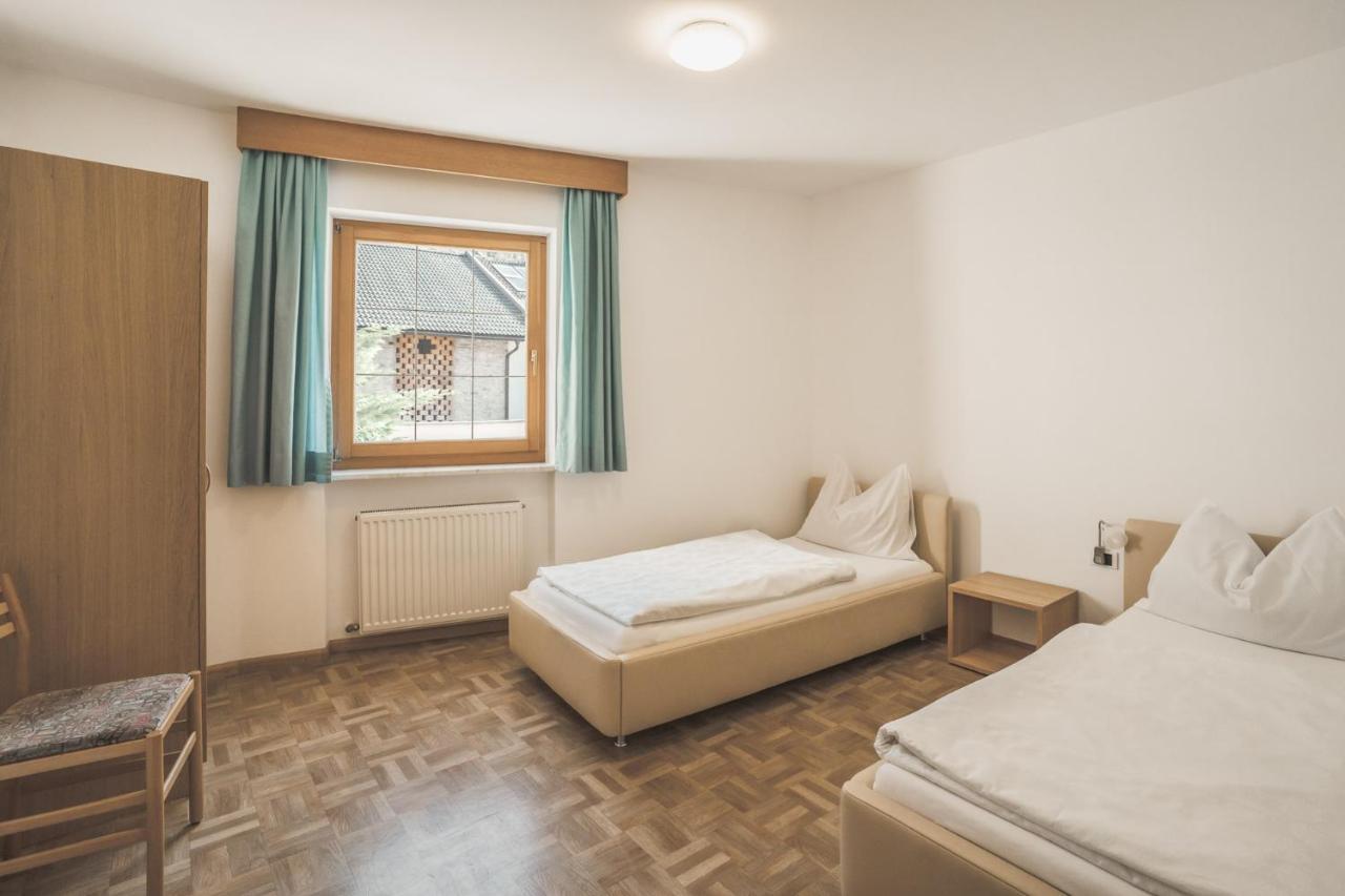 Residence Schnatzhof Силандро Экстерьер фото