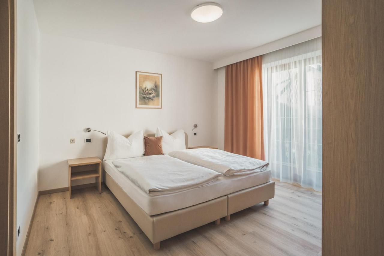 Residence Schnatzhof Силандро Экстерьер фото