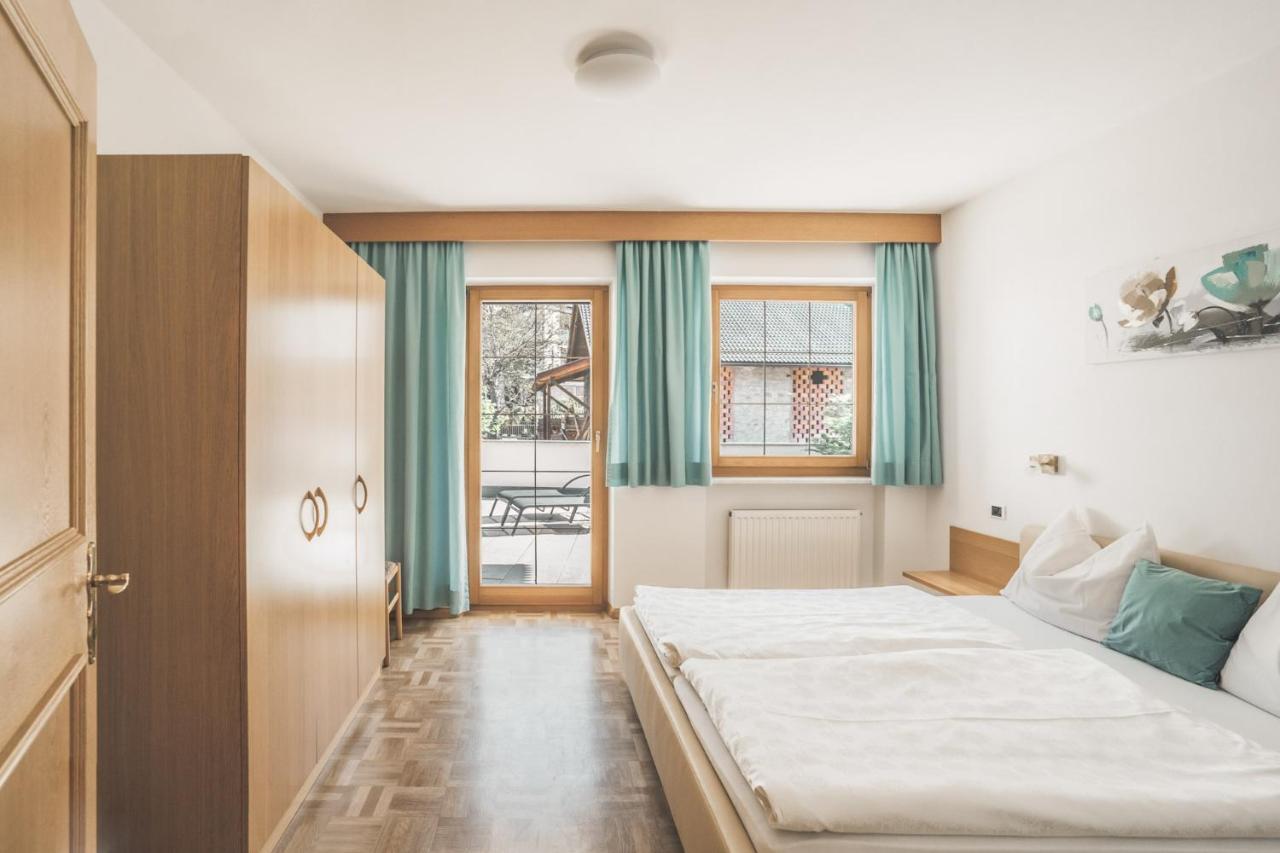 Residence Schnatzhof Силандро Экстерьер фото