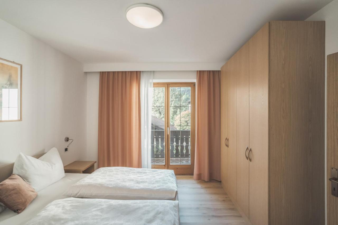 Residence Schnatzhof Силандро Экстерьер фото