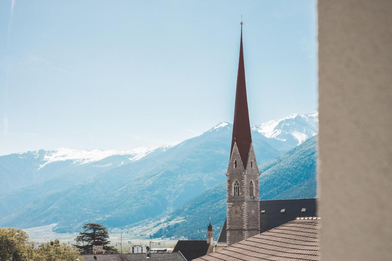 Residence Schnatzhof Силандро Экстерьер фото