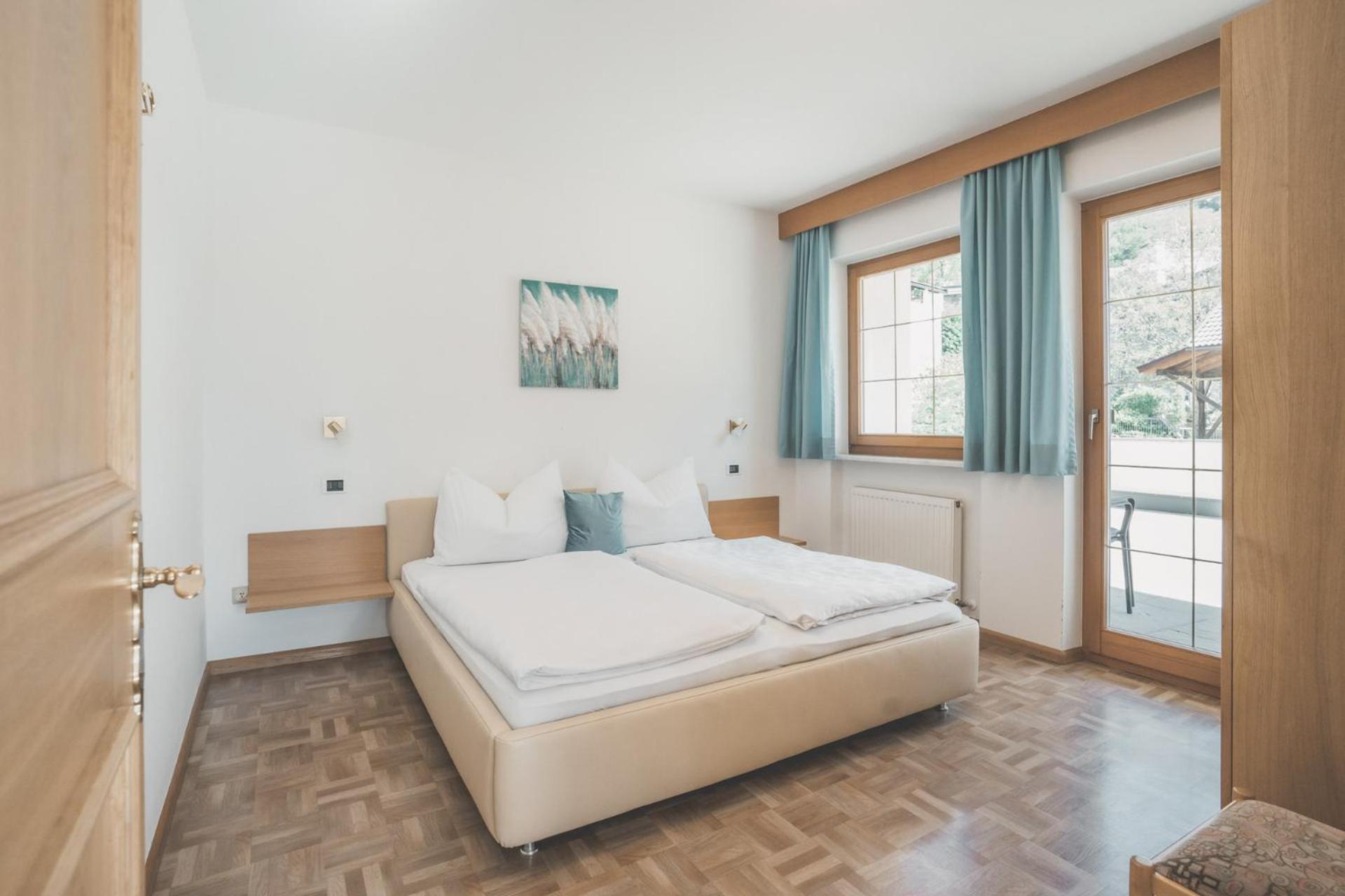 Residence Schnatzhof Силандро Экстерьер фото